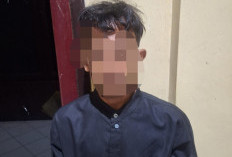 Bermodal Rayuan Melalui Medsos, Pelaku Setubuhi Anak 16 Tahun  