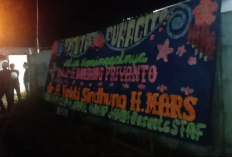 Walikota Jambi Periode 2008-2013, Bambang Priyanto Dinyatakan Meninggal Dunia