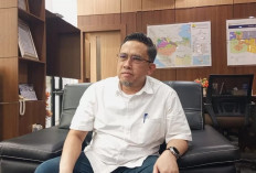 BWSS Jambi Sebut Uji Coba Pengaliran PLTA PT KMH Jadi Penyebab Permukaan Air Danau Kerinci Surut