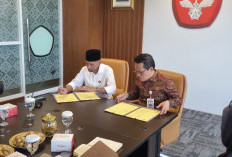 Kadin Jambi Gandeng Unja, Dorong SDM Siap Kerja dan Wirausaha