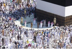 Tiga Kali Dipanggil, CJH Sungai Penuh Pilih Batalkan Berangkat Haji