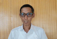 Pemda Ajukan Hampir Rp 100 Miliar, Untuk Jalan Pulau Pandan - Meribung