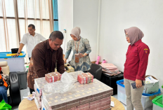 Kasus Korupsi DAK Fisik Disdik Jambi: Empat Aset Tanah di Jawa Barat Akan Diperiksa