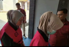 Dugaan Korupsi Dana BOK, TPP di Muaro Jambi Memanas, Muncul Isu Setoran Rp30 Juta per Puskesmas