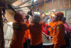 Kuras Sumur Dan Hirup Gas Beracun, Sajah Ditemukan Meninggal Dunia