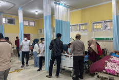 Keracunan Massal MBG di Muaro Jambi: 148 Korban, SOP Dapur Disorot, Hasil Lab Masih Misteri