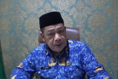 Realisasi Dana Desa di Batang Hari, Tahap I Tersalurkan Rp. 19,8 Miliar