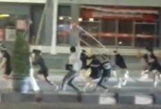Kasus Geng Motor WTC Jambi Bergulir, 5 Anak di Bawah Umur Hadapi Sidang Dakwaan