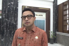 Mantan Kepala BPPRD Kota Jambi Ditahan Kejari Terkait Dugaan Korupsi Pajak, Ini Respon Wawako Diza