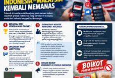 Usai Indonesia Juara FIFA ASEAN Cup 2026, Indomie hingga Kopi Kenangan Diserukan Diboikot di Malaysia