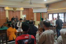 Empat Tersangka Kematian Brigadir EWS Ajukan Praperadilan, Soroti Dugaan Malprosedur Penyidikan