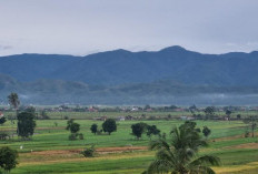 Pendakian Gunung Kerinci Masih Ditutup untuk Umum 