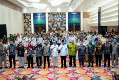 Perkuat Sinergi Lintas Sektor dalam Pemanfaatan Aset Negara di Hulu Migas