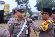 Operasi Patuh Siginjai 2026, Ini 7 Pelanggaran Prioritas Yang Ditertibkan
