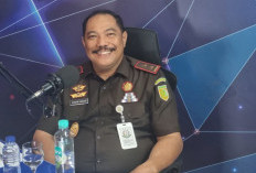 Penegakan Hukum Humanis di Jambi Kajati Dorong Restorative Justice, Kerja Sosial hingga Pencegahan Korupsi