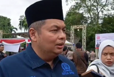 DPRD Kota Jambi Dorong Pembentukan Tim Terpadu Zona Merah