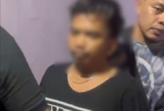 Polres Kerinci Amankan Pelaku Pencabulan  Anak di Bawah Umur