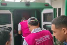 Kasus Korupsi Dana DAK Disdik Jambi, Berkas Varial Cs Lengkap dan Segera Disidangkan