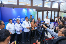 Kemnaker Gandeng GreatNusa dan Microsoft Siapkan Talenta AI Hadapi Perubahan Pasar Kerja