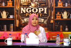 Pernah Menangis Hampir 10 Tahun, Ernawati Kini Pilih Memaafkan dan Berdamai Dengan Masa Lalu