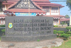 Tidak Ada pengajuan Pensiun Dini 2026, BKPSDMD Tanjabtim Catat 129 ASN Masuki Usia Pensiun