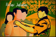 Desas - Desus Rotasi Jabatan Terus Berkembang di Sarolangun, Asn Menggalau Tunggu Kepastian