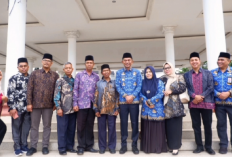 Jun Mahir Bidik Kursi Ketua Demokrat Muaro Jambi, Asnawi Beri Dukungan