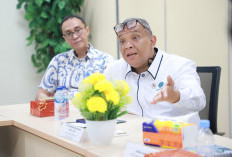 Wamenaker Fasilitasi Penyelesaian Perselisihan Hubungan Industrial di Multistrada