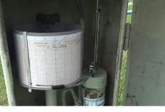 28 Hotspot Terdeteksi di Muaro Jambi, BMKG Imbau Waspada Karhutla