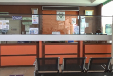 Cek Kesehatan Gratis di Kota Jambi Capai 56,43 Persen, Hipertensi Mendominasi Temuan