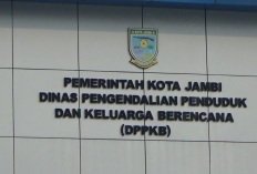  DPPKB Catat 10.949 Keluarga Berisiko Stunting di Kota Jambi, Alam Barajo Tertinggi