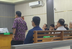 JPU Sebut Belum Ada Kajian Keuangan soal Efisiensi Sucolite, Penasihat Hukum Nilai Dakwaan Belum Terbukti