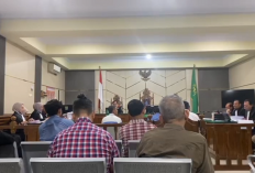 Kasus Dugaan Korupsi Rp105 Miliar, Sidang Ungkap Cikal Bakal PT PAL