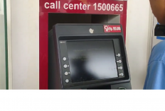 Bank 9 Jambi Laporkan Dugaan Peretasan ke Polda Jambi