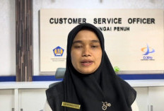 Beberapa Desa di Kerinci dan Sungai Penuh Gagal Cairkan Dana Desa Tahap II 2025