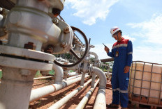 Sinergi PHR dan Aparat Penegak Hukum Berhasil Ungkap DPO Illegal Tapping Pertamina EP Jambi