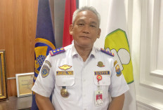 Dishub Provinsi Jambi Terbitkan Surat Edaran Larangan Aktivitas di Alur Sungai Batanghari