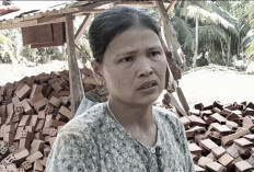 Rumah Saya Hancur, Semua Habis, Cerita Pilu Korban Banjir Bandang Di Sarolangun