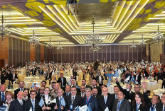 PERADI PROFESIONAL Hadir Bukan Sebagai Tandingan Tetapi Menjawab Tantangan Nyata Dunia Hukum Indonesia