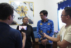 Disnaker Muaro Jambi Selidiki Dugaan Warga Sungai Bahar Jadi Korban Scamming di Kamboja