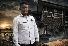 Tangis Petani di Balik Panen Padi, Dugaan Tunggakan Pembayaran Seret Nama ASN Setwan DPRD Kota Sungai Penuh