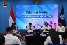 Kemendikdasmen resmi mengumumkan hasil TKA 2025, Sertifikat dibagikan 5 Januari 2026