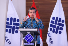 Pelatihan Vokasi Nasional Batch 2 Hadir di Berbagai Daerah untuk Perluas Akses Kompetensi