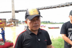 Gubernur Al Haris Klarifikasi Isu Pengunduran Diri Dua Pejabat Eselon II Pemprov Jambi