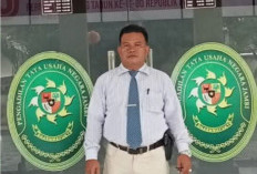 Kasasi Sengketa Direktur Perumda Sarolangun Belum Dipublikasikan, ICC-RI Desak MA Beri Kepastian Hukum
