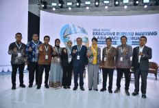 UCLG ASPAC Buka Jalan Kota Jambi ke Global Lewat Sustainable Tourism