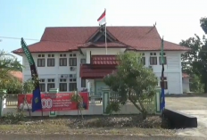 Pemkab Tebo Ajukan Pinjaman Dana Sebesar Rp 140 Miliar ke PT SMI, Disetujui Oleh DPRD Tebo