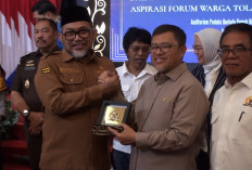 Nasib 5.506 Sertifikat Tanah Warga Jambi Belum Pasti, BPN Tunggu Petunjuk Pusat