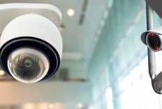 Pemkot Jambi Pasang Kamera CCTV di Permukiman Warga