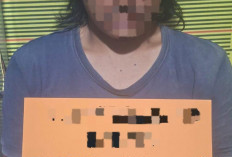 Operasi Antik Siginjai 2026! Satresnarkoba Polres Bungo Ringkus Mahasiswa, Sita 6,30 Gram Sabu di Pelepat Ilir